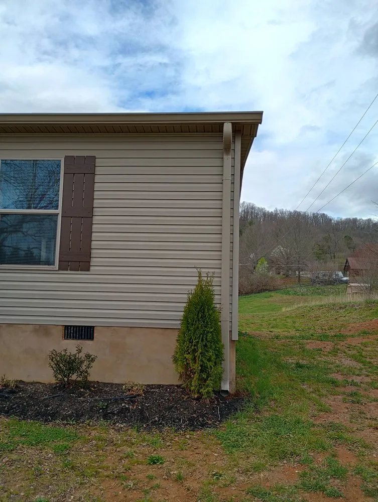 Slide of Atech Roofing And Seamless Gutter