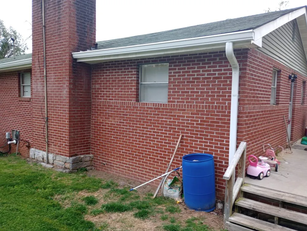 Slide of Atech Roofing And Seamless Gutter