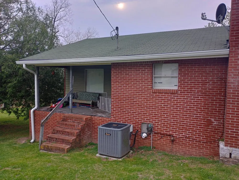 Slide of Atech Roofing And Seamless Gutter