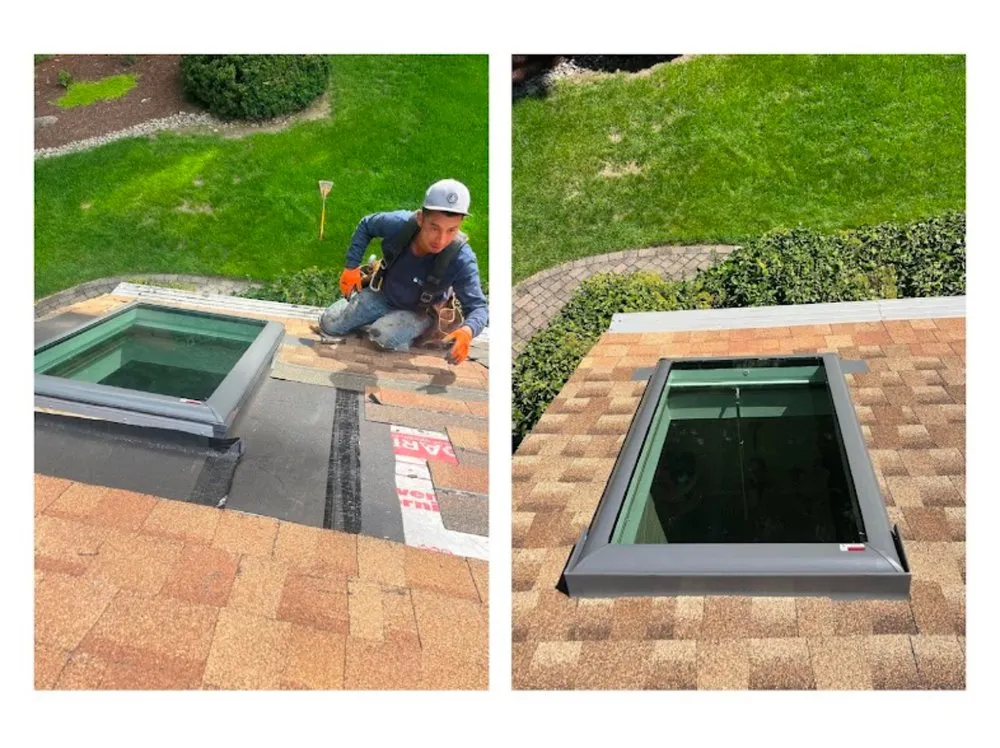 Slide of Atelier Construction