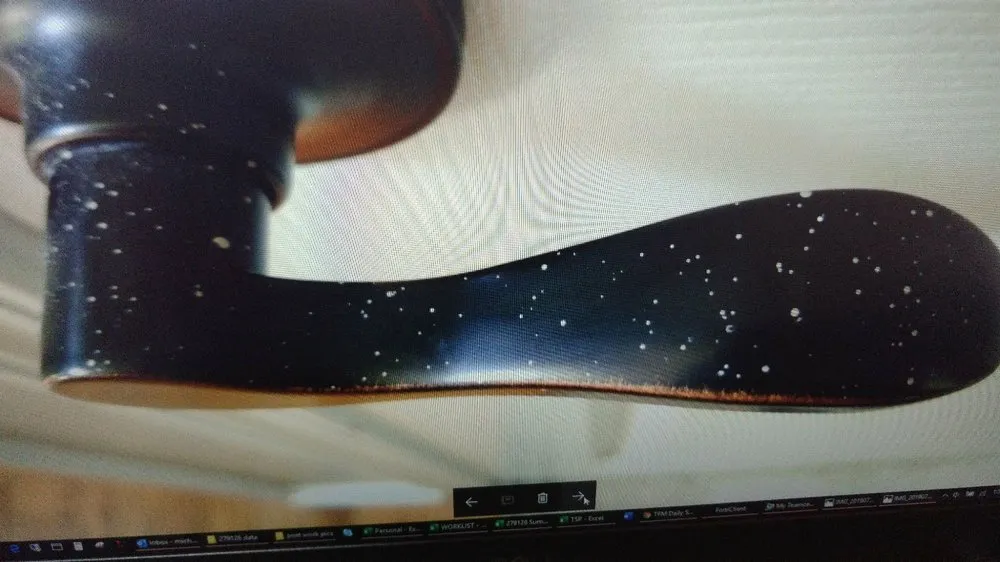 Slide of Atex Builders