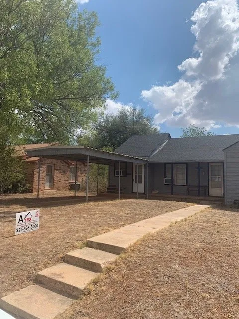 Slide of ATEX Roofing & Construction