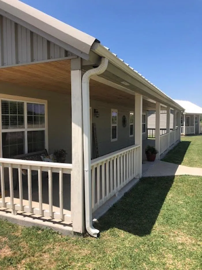 Slide of ATEX Roofing & Construction