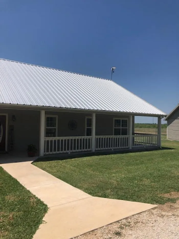 Slide of ATEX Roofing & Construction