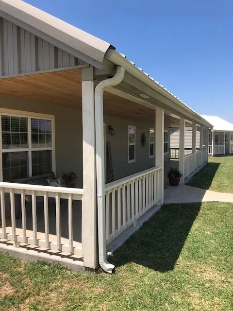 Slide of ATEX Roofing & Construction