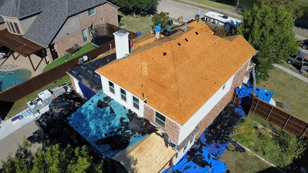 Slide of Athena Roofing & Renovations