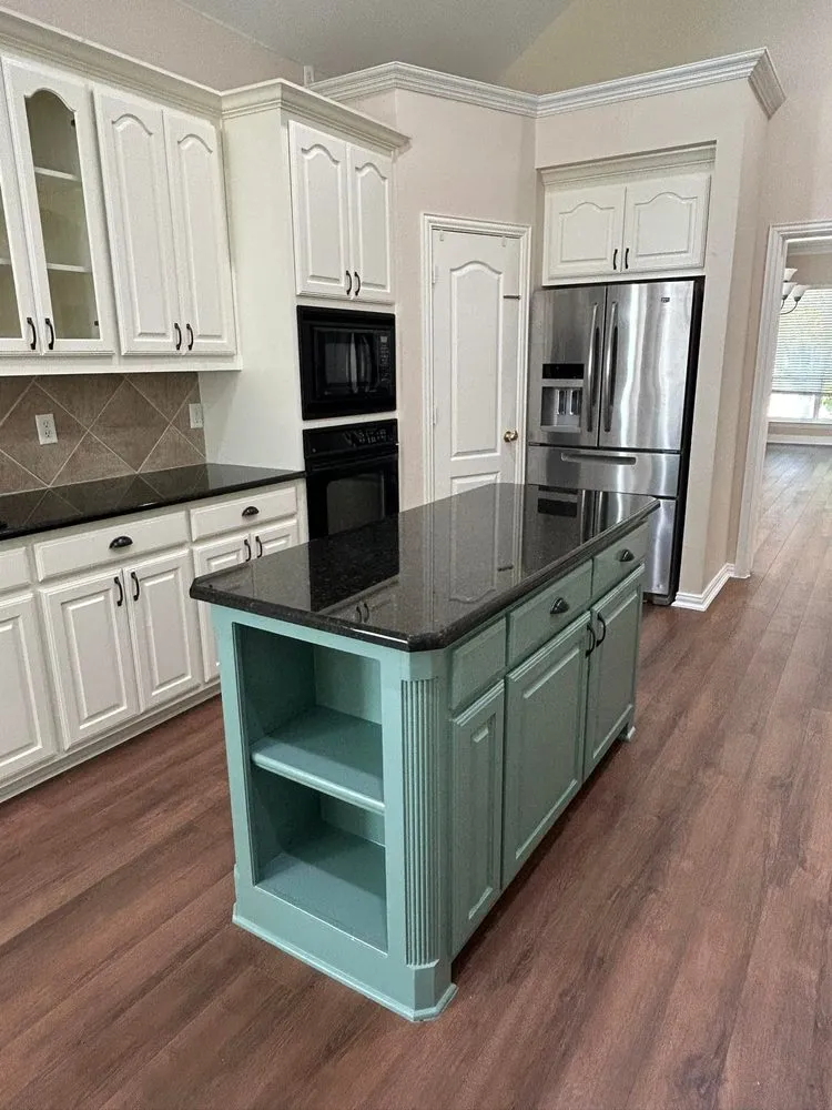 Slide of Athena Roofing & Renovations