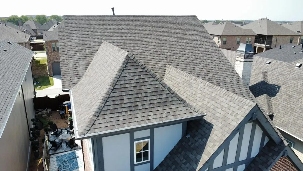 Slide of Athena Roofing & Renovations