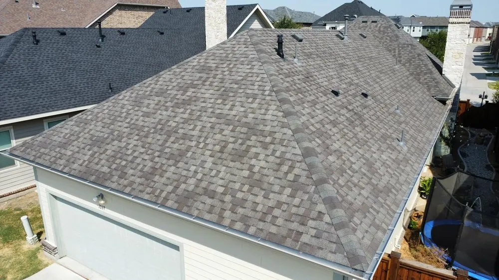 Slide of Athena Roofing & Renovations