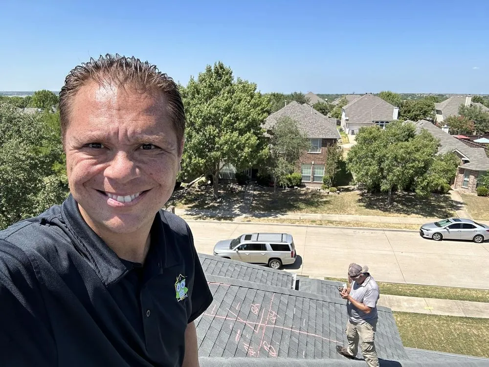 Slide of Athena Roofing & Renovations