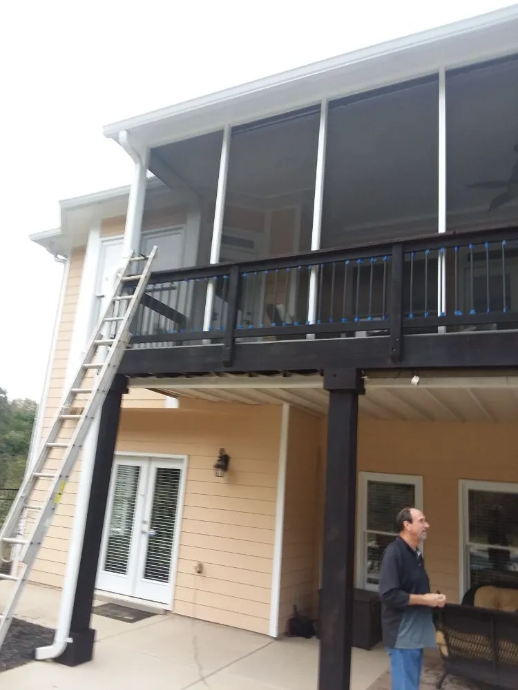 Slide of Athens Exterior