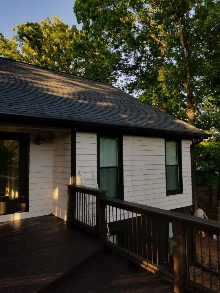 Slide of Athens Exterior