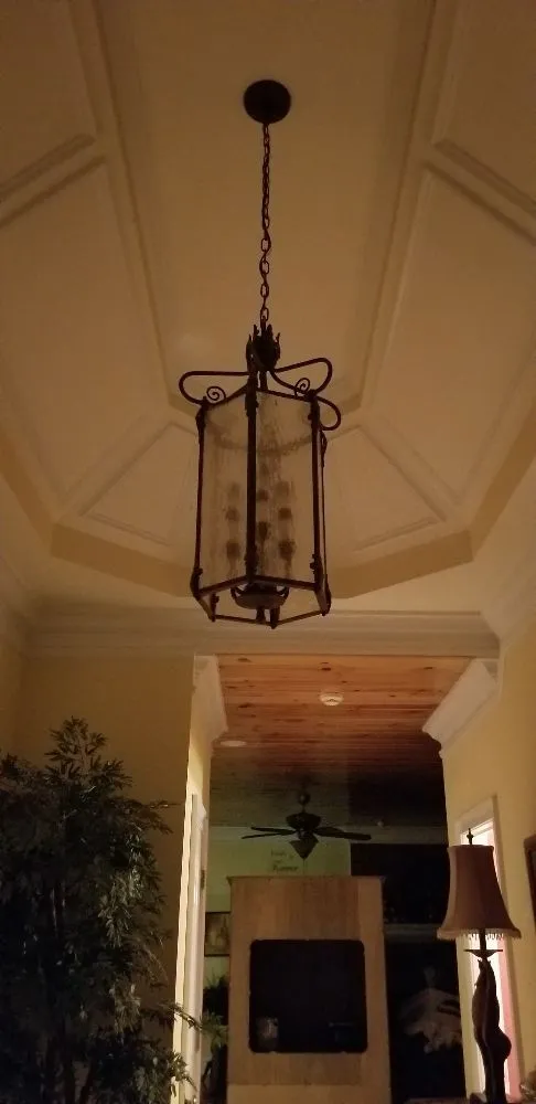 Slide of Athens Exterior