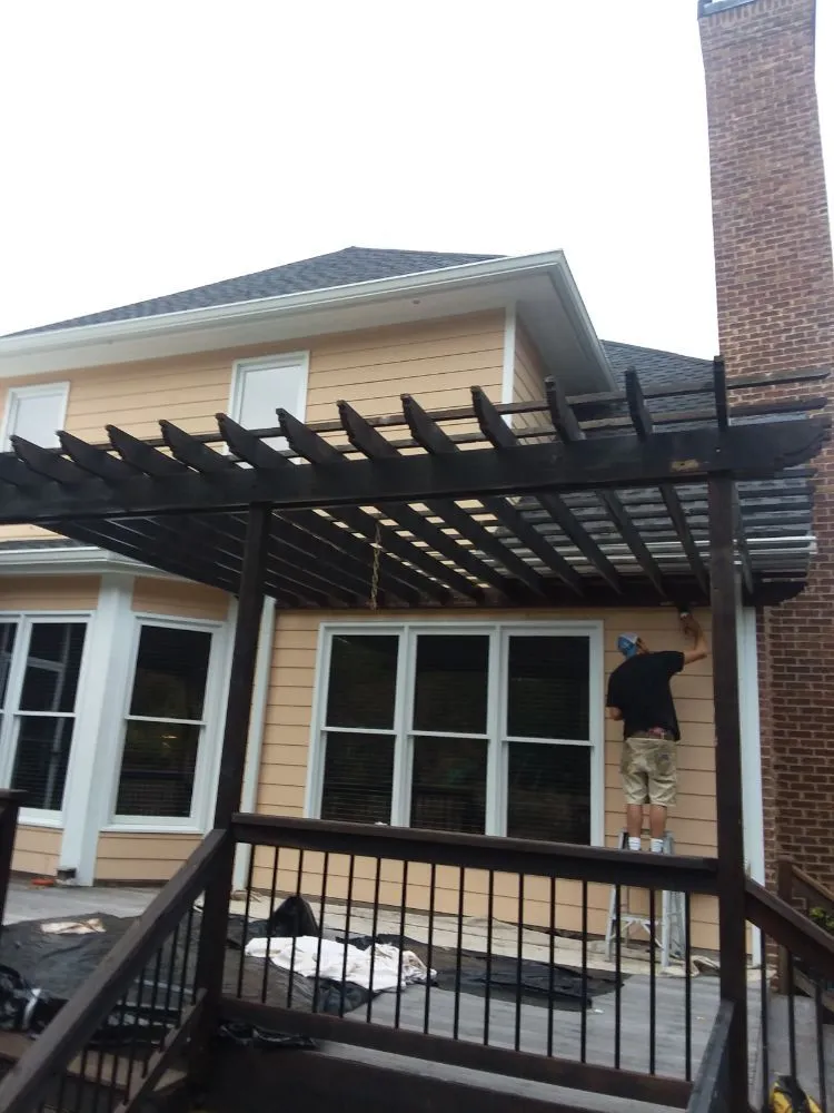 Slide of Athens Exterior