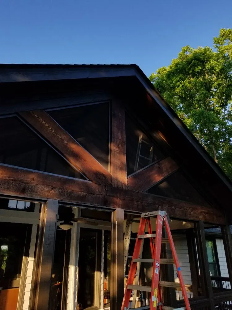 Slide of Athens Exterior