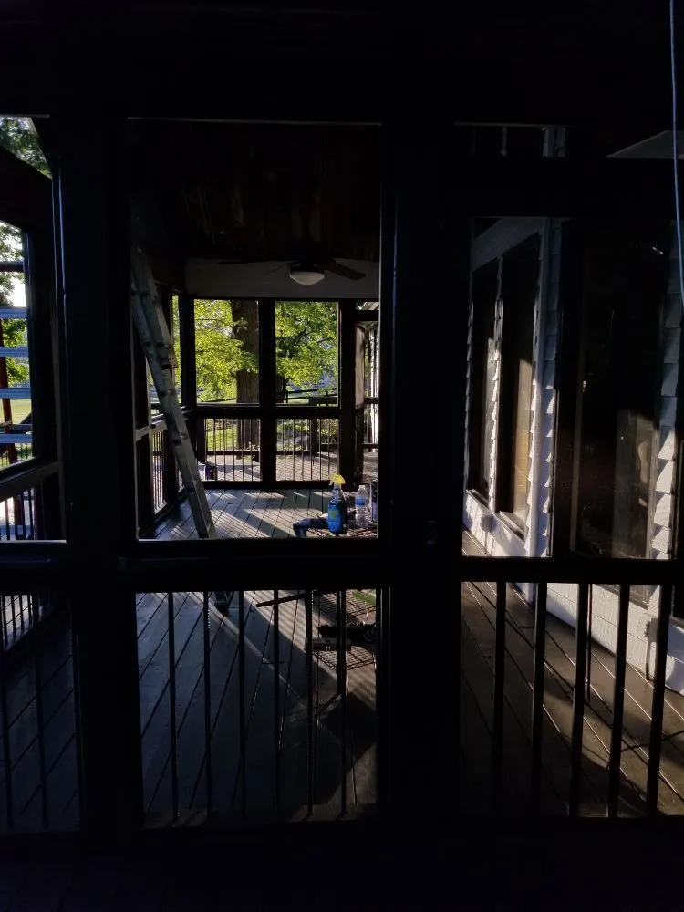 Slide of Athens Exterior