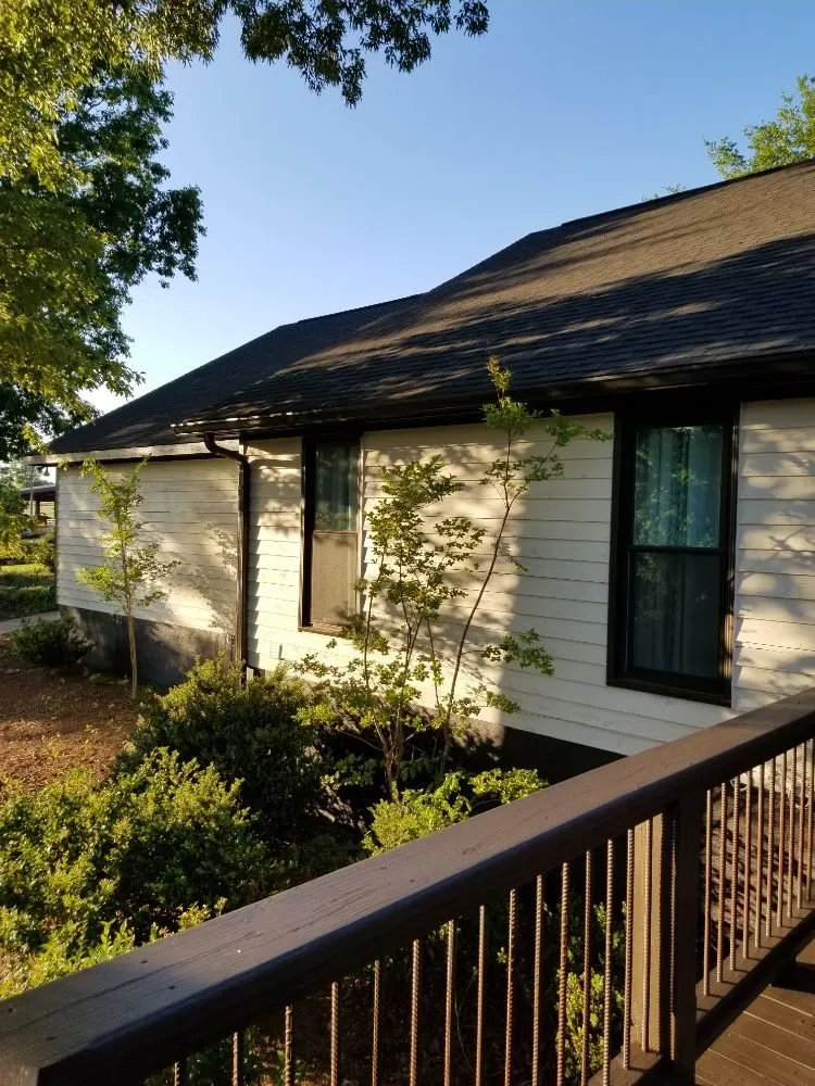 Slide of Athens Exterior