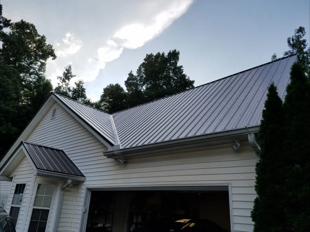 Slide of Athens Roofing