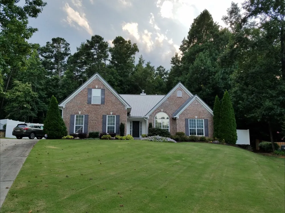 Slide of Athens Roofing