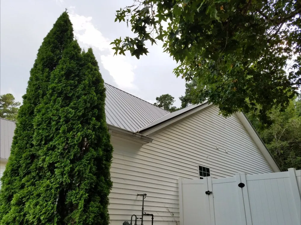 Slide of Athens Roofing