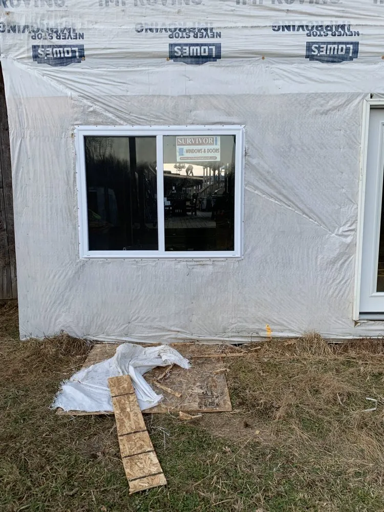Top-rated roof replacement near you in Forestville, NY by A.T.HomeServices