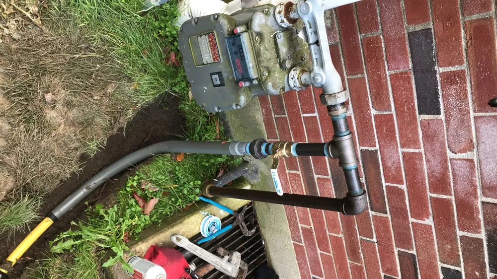 Emergency residential roofing service with free inspection in Forestville, NY by A.T.HomeServices