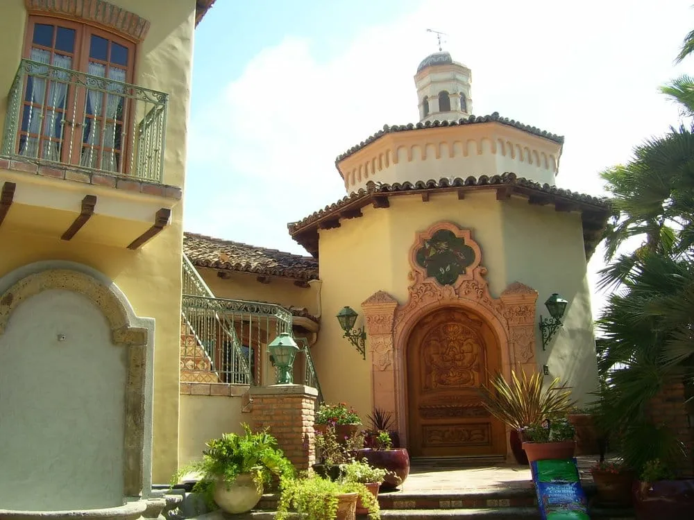 Slide of Atkins Roofing