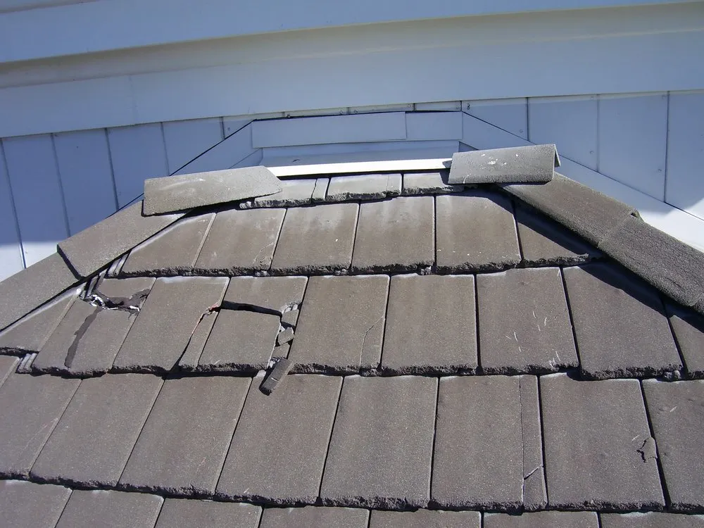 Slide of Atkins Roofing