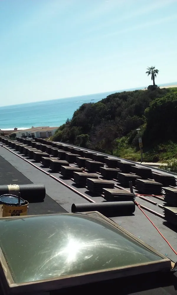 Slide of Atkins Roofing