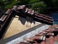 Slide of Atkins Roofing