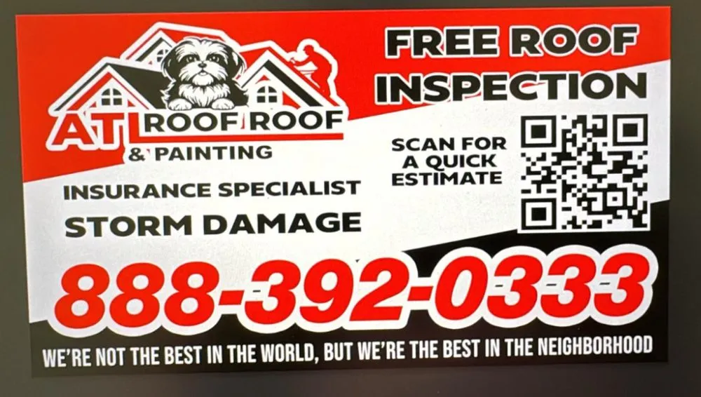 Slide of Atl Roof Roof