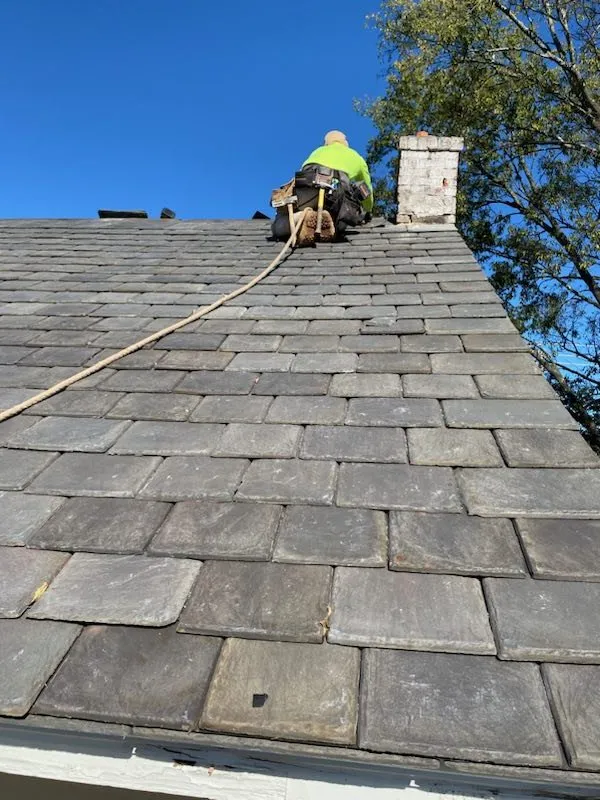 Slide of Atl Roofing & More