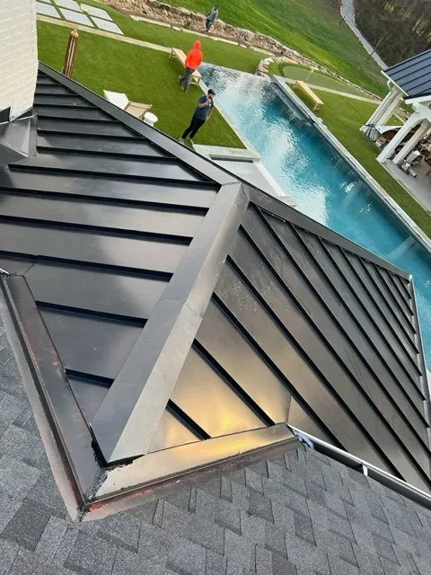 Slide of Atl Roofing & More