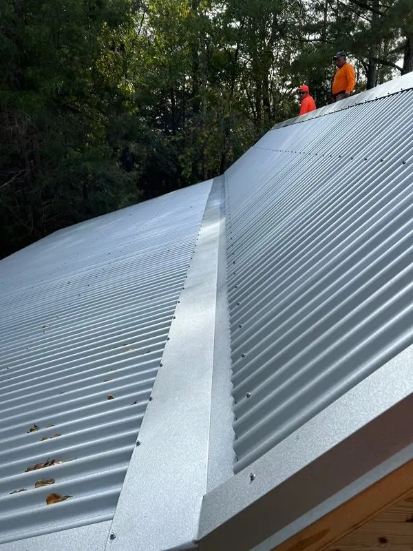 Slide of Atl Roofing & More