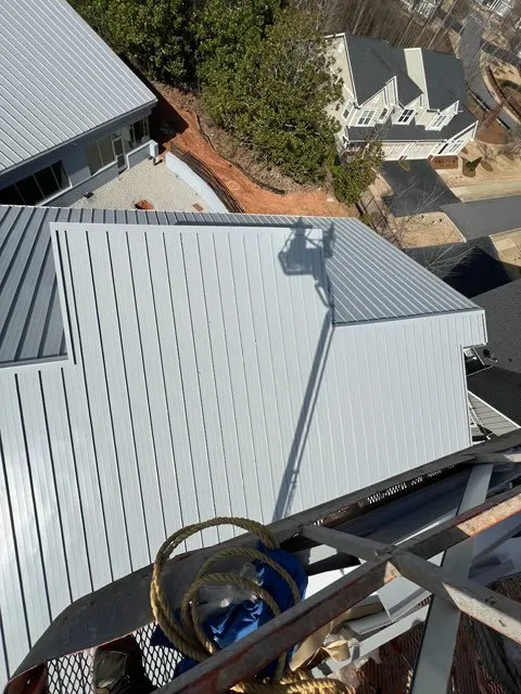 Slide of Atl Roofing & More