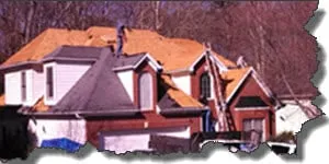 Slide of ATL Roofing Pros