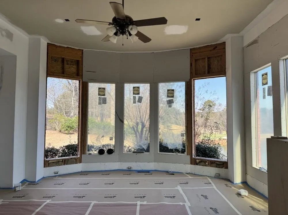 Slide of ATL Window King