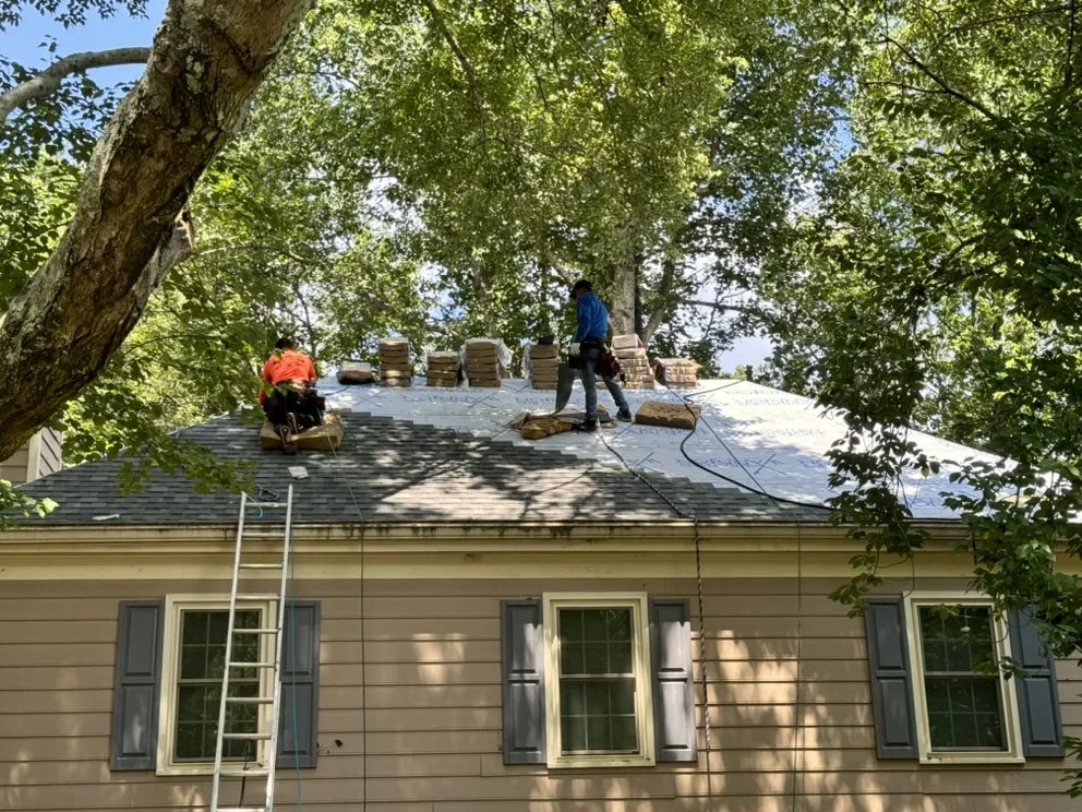 Slide of ATL Window King