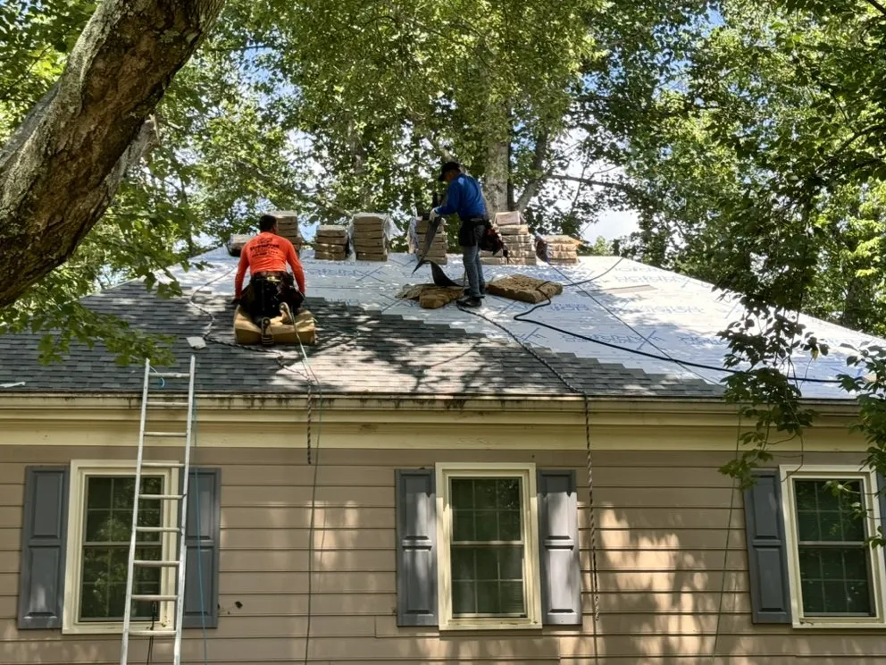 Slide of ATL Window King