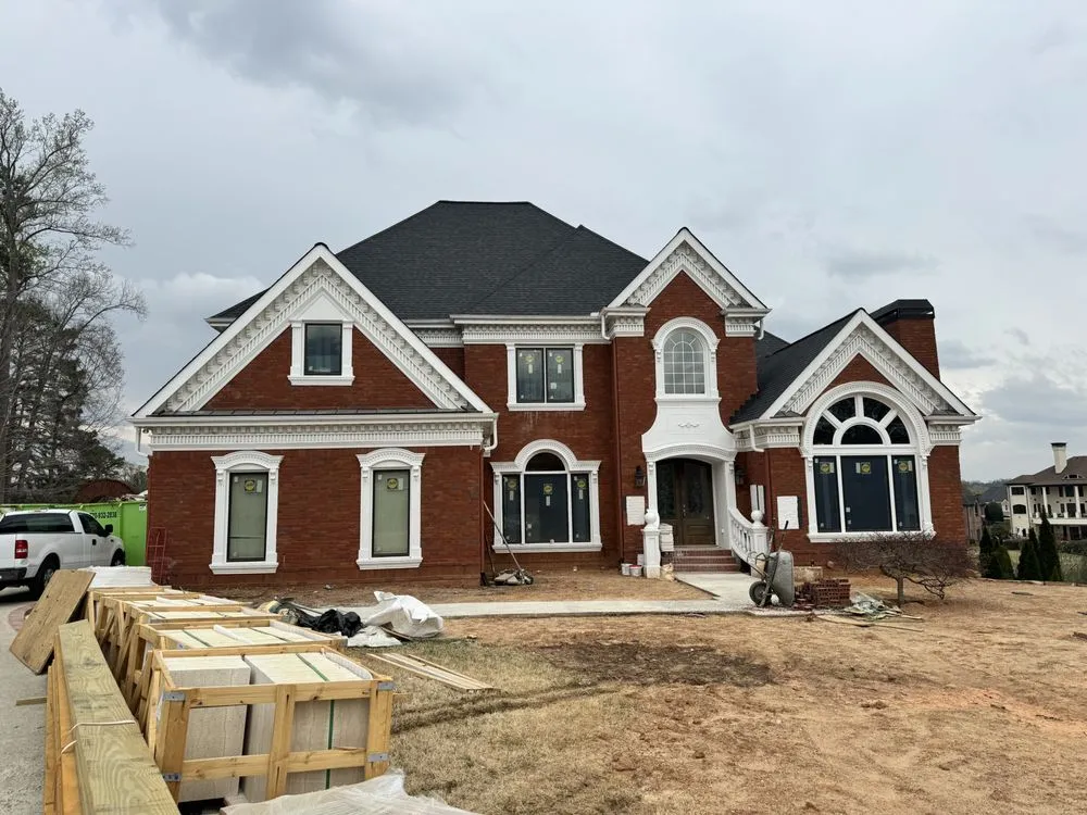 Slide of ATL Window King