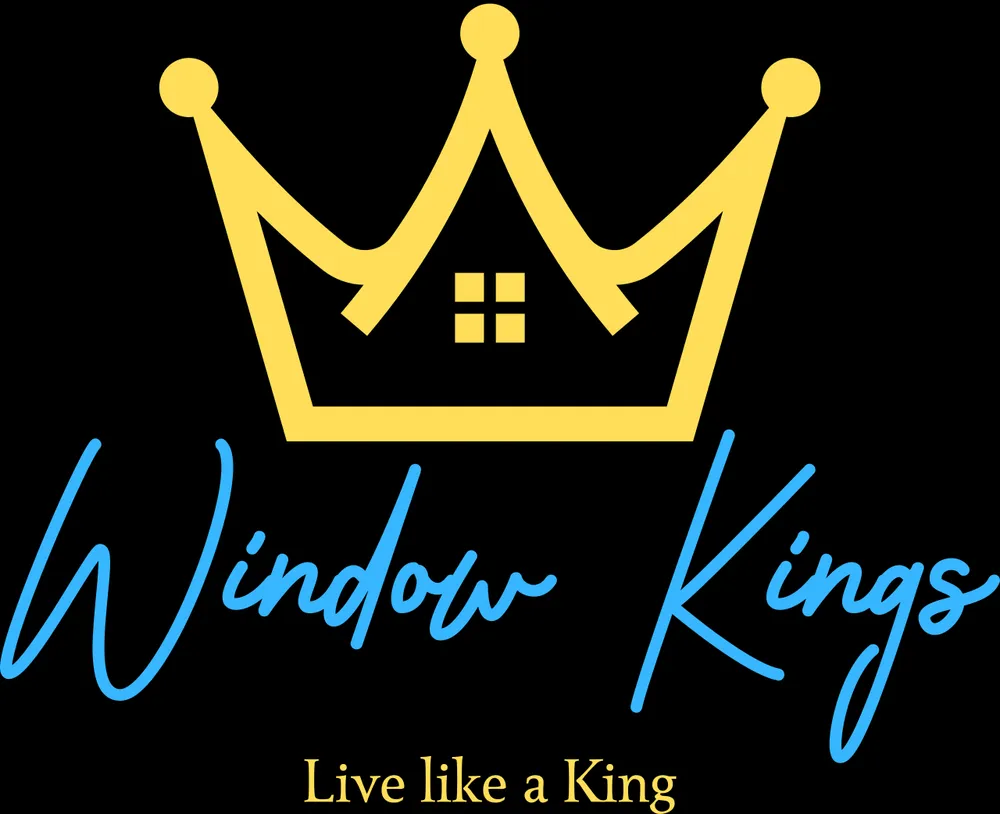 Slide of ATL Window King