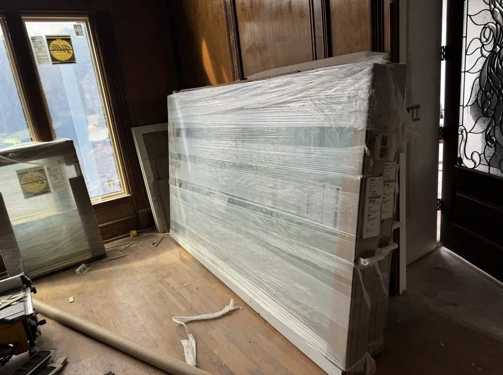 Slide of ATL Window King