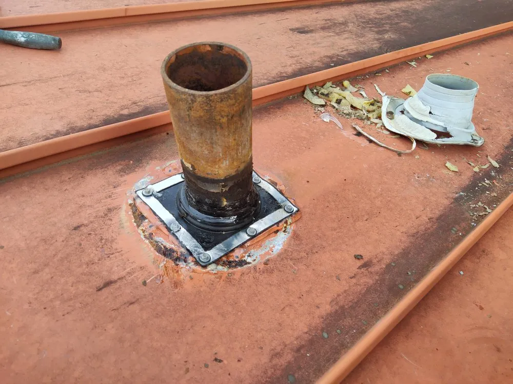 Slide of Atlanta Commercial Roofers