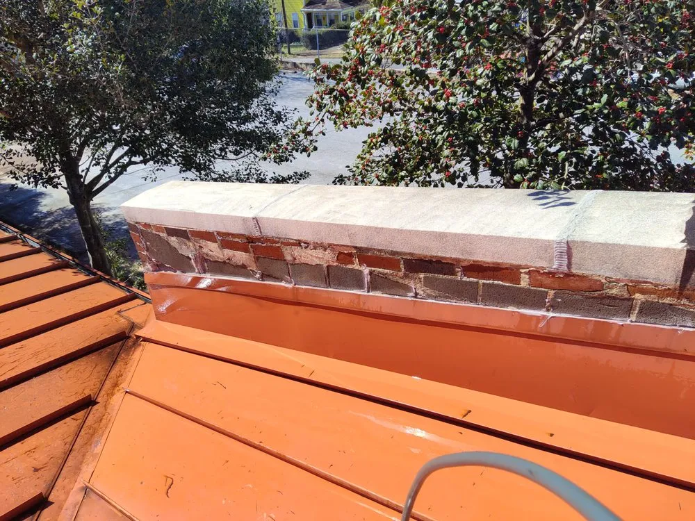 Slide of Atlanta Commercial Roofers