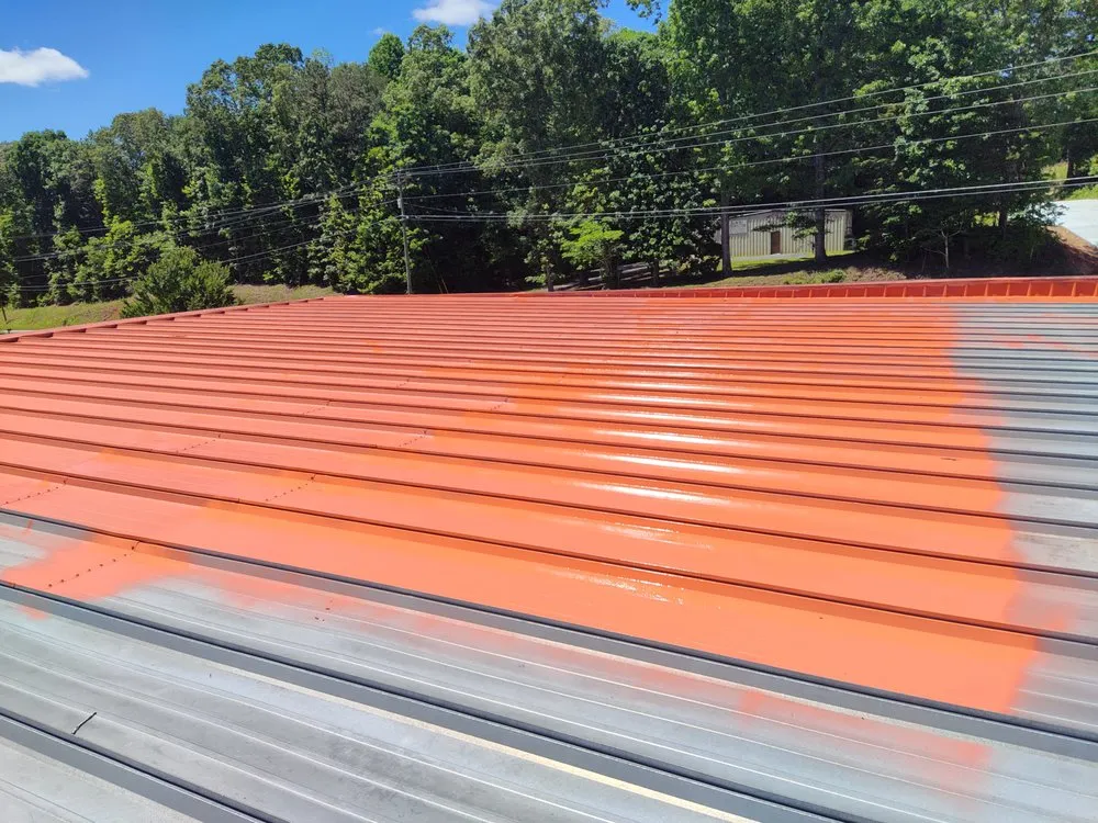 Slide of Atlanta Commercial Roofers