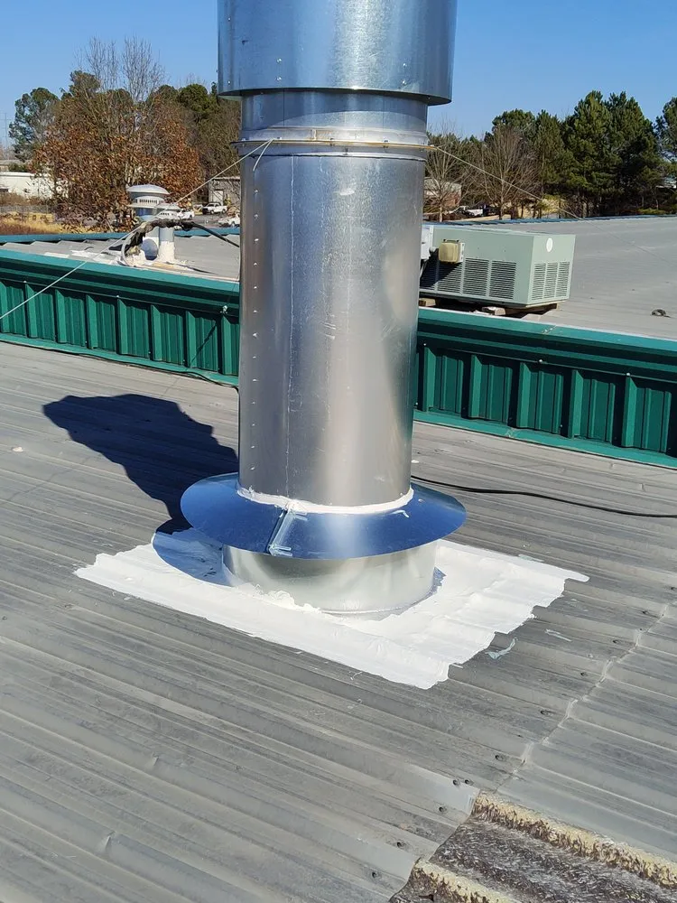 Slide of Atlanta Commercial Roofers