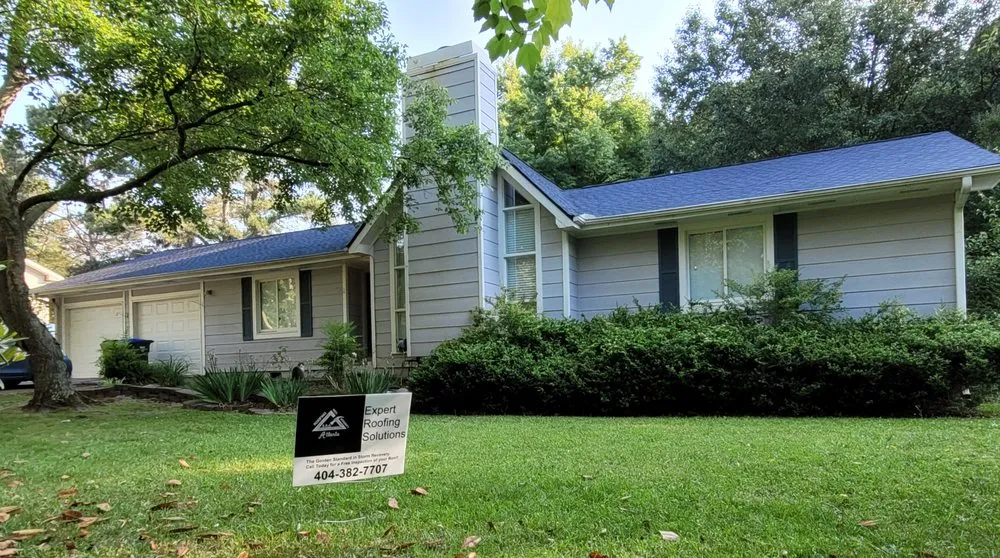 Slide of Atlanta Expert Roofing Solutions