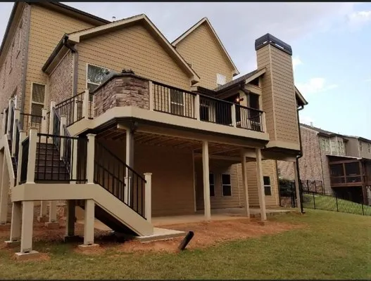 Atlanta Gutter Experts