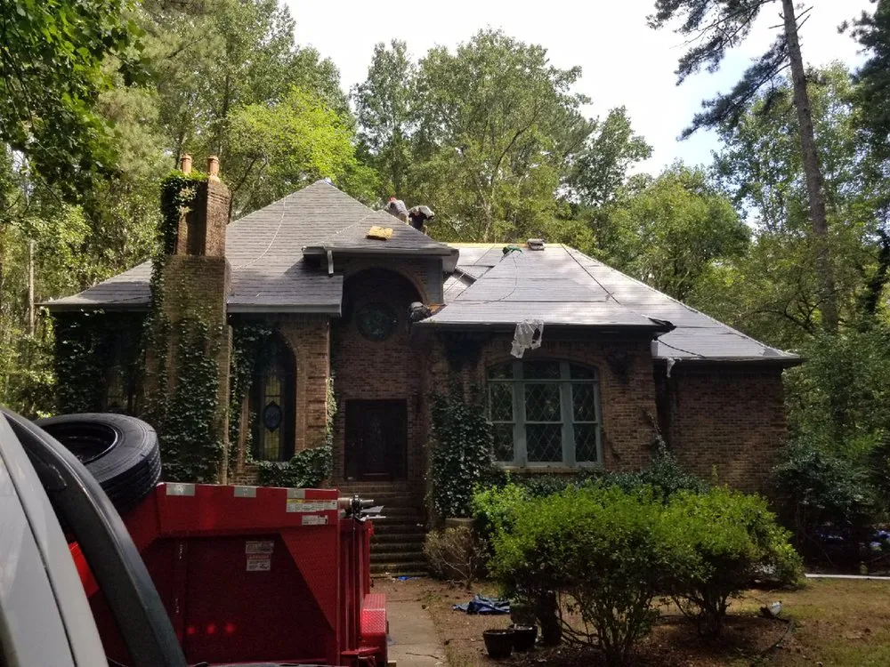 Slide of Atlanta Home Services