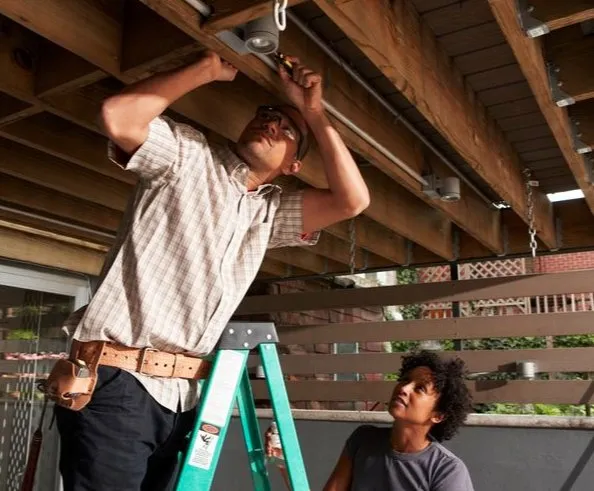 Slide of Atlanta Home Services